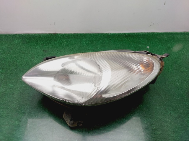 Faros 9649557480 PEUGEOT