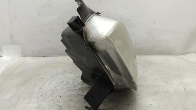9649557480 PEUGEOT Faro izquierdo  comprar en Oviedo