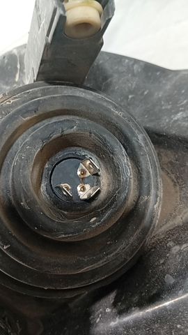 9649557480 Faro izquierdo  en stock Castellón