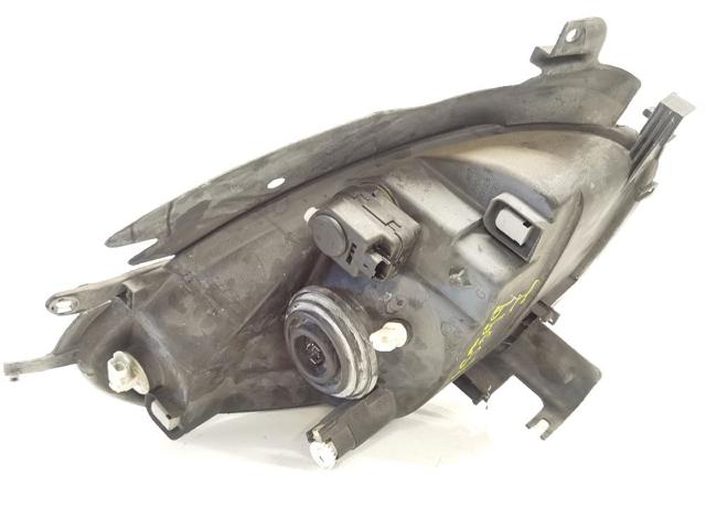 PEUGEOT 9649557480 Faro izquierdo  disponible Valladolid