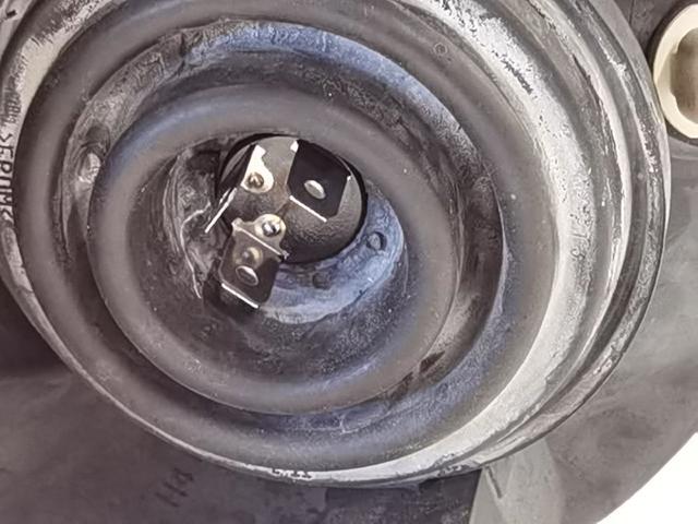 9649557480 Faro izquierdo  en stock Castellón