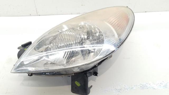 Faro 9649557480 PEUGEOT