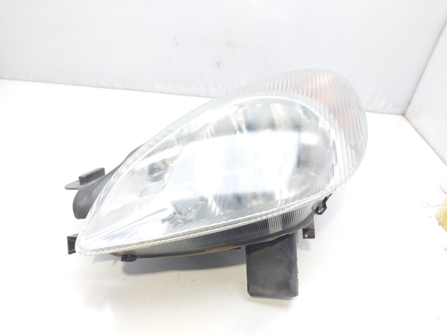 Faros delanteros 9649557480 PEUGEOT