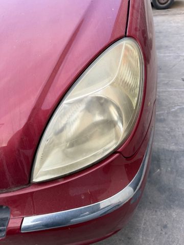 PEUGEOT 9649557480 Faro izquierdo  disponible Valladolid