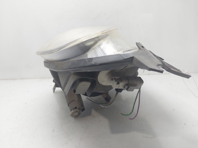 Faros delanteros 9649557480 PEUGEOT