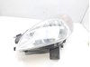 Faros delantero izquierdo 9649557480 PEUGEOT