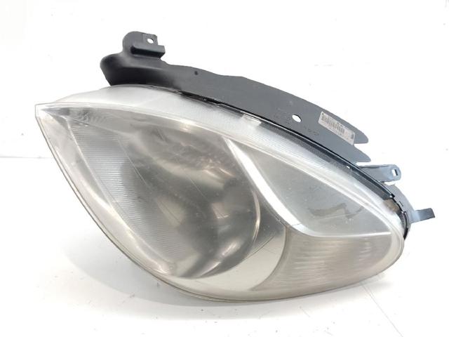 Faros 9649557480 PEUGEOT