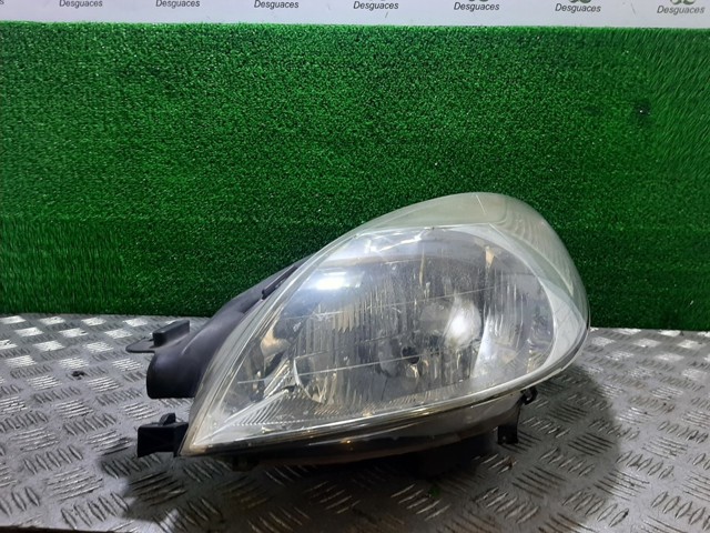 Faros delanteros 9649557480 PEUGEOT