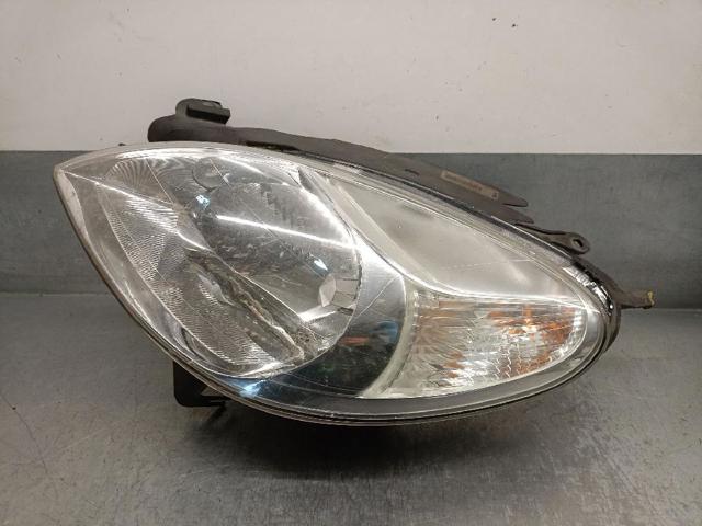 Faros 9649557480 PEUGEOT