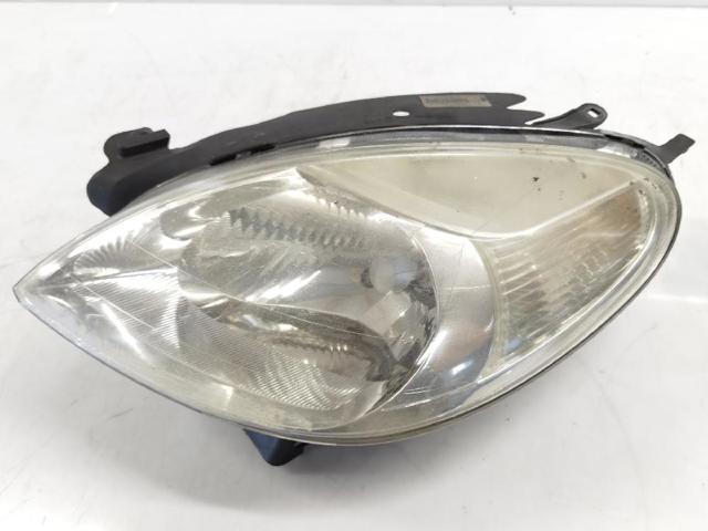PEUGEOT 9649557480 Faro izquierdo  en stock Salamanca