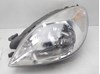 Faros delantero izquierdo 9649557480 PEUGEOT