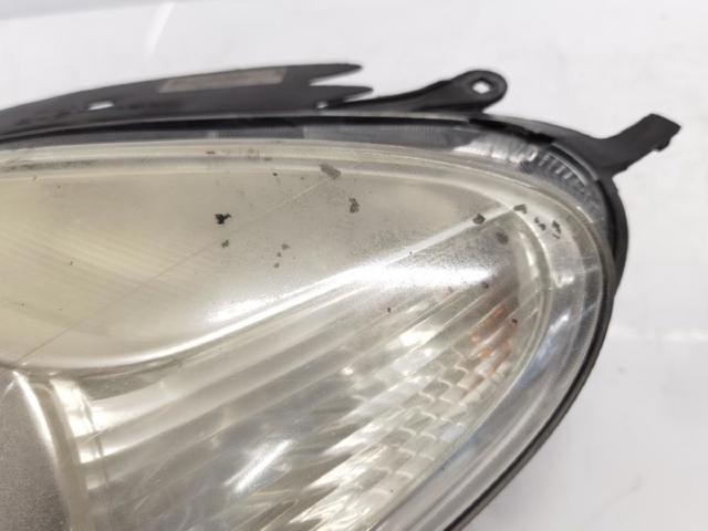 9649557480 PEUGEOT Faro izquierdo  comprar en Jaén