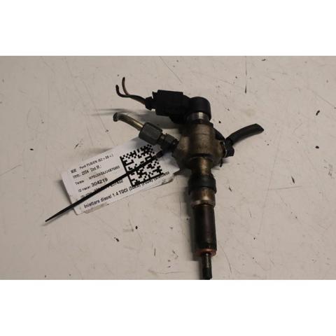 9649574480 FORD Inyector comprar Bilbao