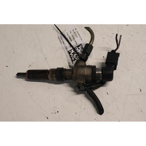 9649574480 Inyector de combustible  disponible Utrera