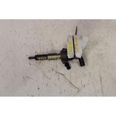 9649574480 PEUGEOT Inyector de combustible  comprar en Jaén