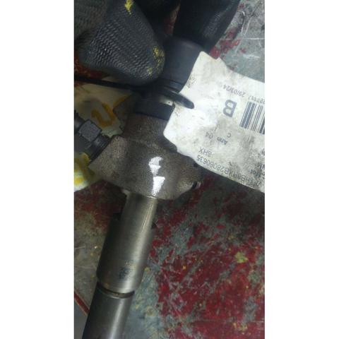 9649574480 PEUGEOT Inyector de combustible  disponible Vigo