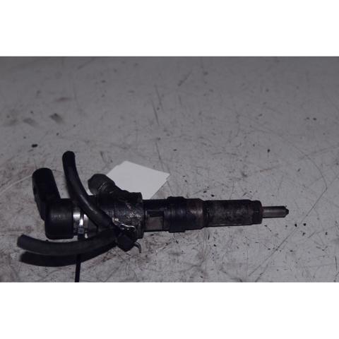 9649574480 PEUGEOT Inyector de combustible  comprar en Oviedo