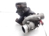 Turbo de coche 9649588680 FIAT