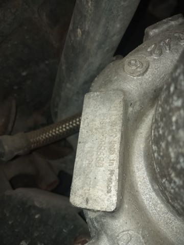 9649588680 Fiat/Alfa/Lancia