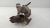 Turbo de coche 9649588680 FIAT