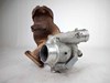 Turbo de coche 9649588680 PEUGEOT