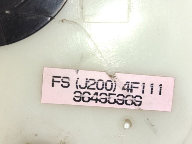 96495969 Módulo de bomba de combustible con sensor de nivel de combustible  comprar en Reus