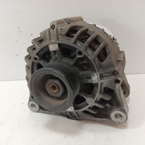 9649611480 PEUGEOT Alternador comprar Madrid