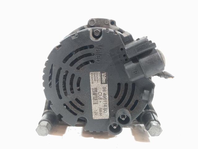 9649611480 PEUGEOT Alternador  comprar en Lleida