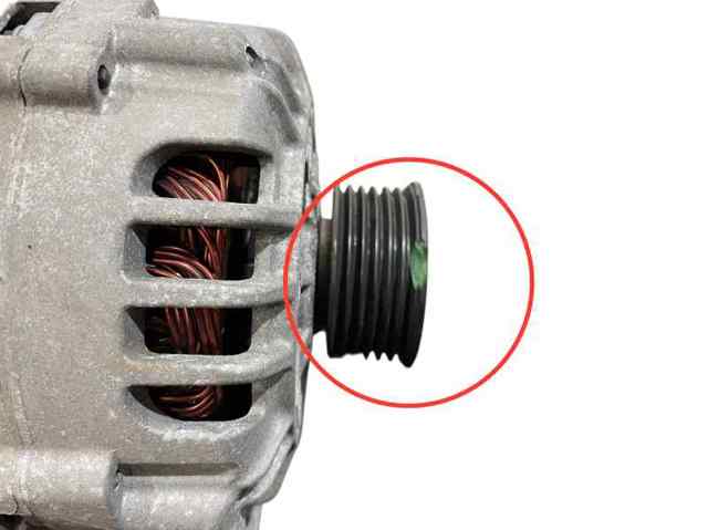 9649611480 Alternador comprar Almería