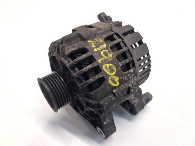 PEUGEOT 9649611480 Alternador comprar Barcelona