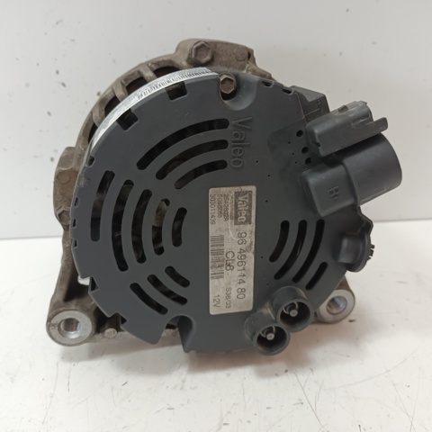 PEUGEOT 9649611480 Alternador  comprar en Albacete