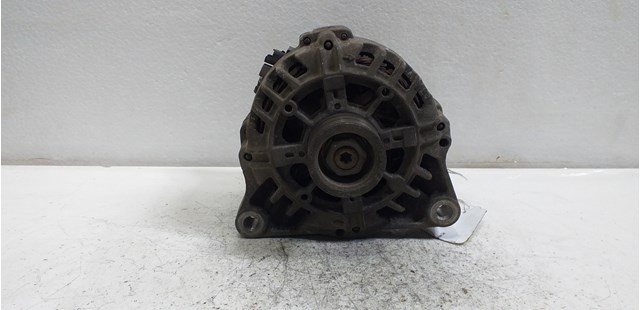 PEUGEOT 9649611780 Alternador  disponible Valladolid