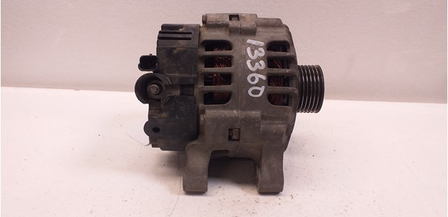9649611780 PEUGEOT Alternador  en stock Córdoba