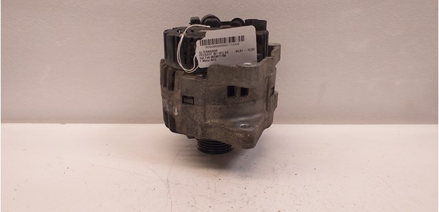 9649611780 PEUGEOT Alternador comprar Bilbao