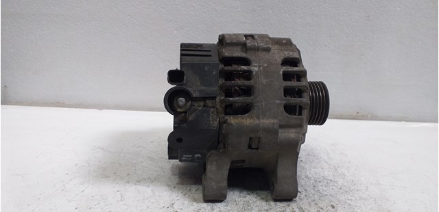 9649611780 PEUGEOT Alternador  disponible Vigo