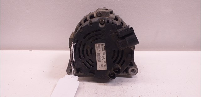 PEUGEOT 9649611780 Alternador comprar Tarragona