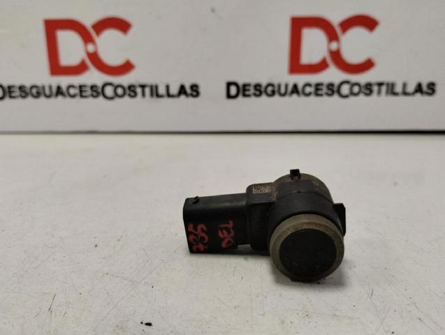 9649614177 PEUGEOT Sensor de aparcamiento trasero  en stock Huelva