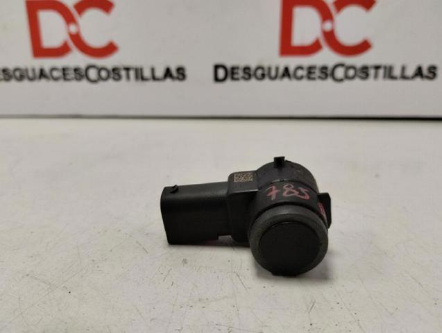 9649614177 PEUGEOT Sensor de aparcamiento trasero comprar Alcalá