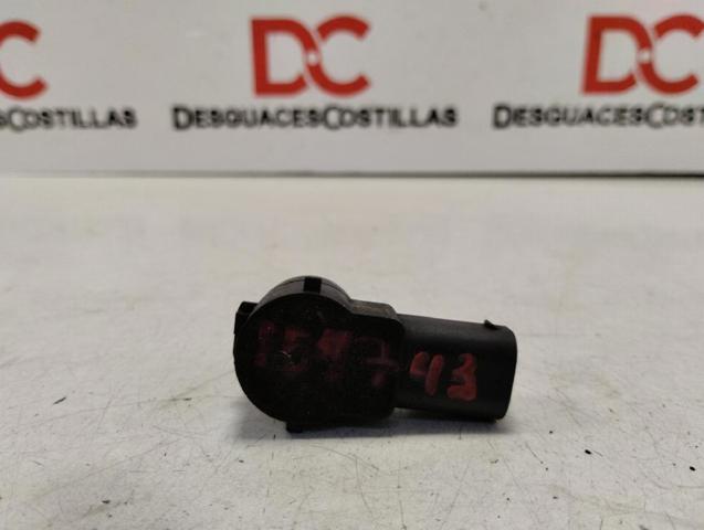 PEUGEOT 9649614177 Sensor de aparcamiento trasero  disponible Valladolid