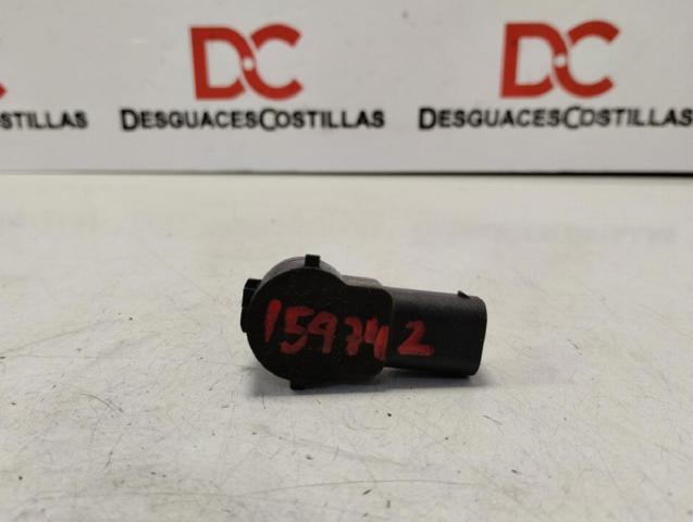 9649614177 PEUGEOT Sensor de aparcamiento trasero  disponible Vigo