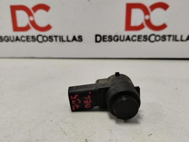 PEUGEOT 9649614177 Sensor de aparcamiento trasero  en stock Terrassa