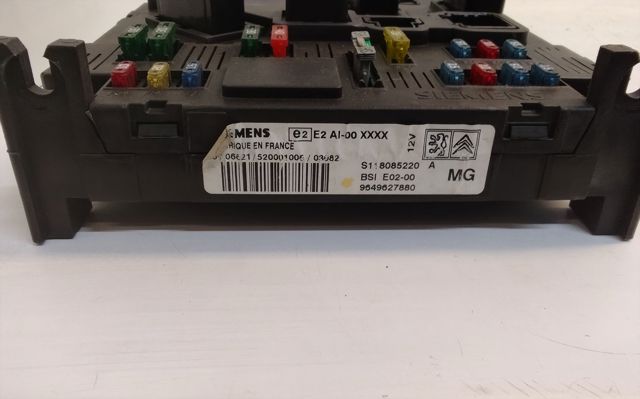 9649627880 PEUGEOT  comprar en Lleida