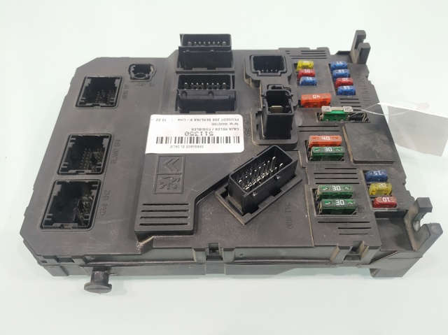 9649627880 PEUGEOT comprar Bilbao