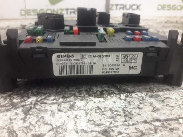 9649627880 PEUGEOT comprar Madrid