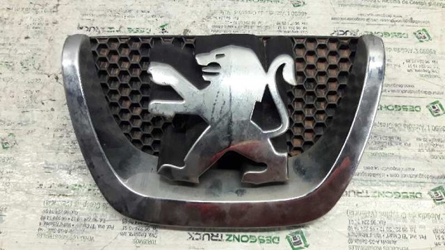 9649670480 Peugeot/Citroen