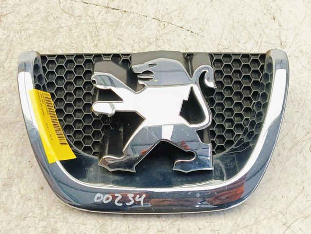 9649670480 Peugeot/Citroen