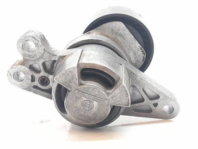 9649675880 PEUGEOT Tensor de correa poli V comprar Bilbao