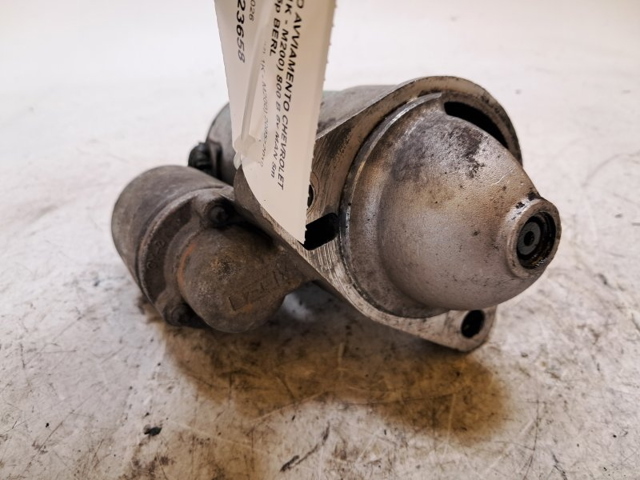 96497700 Motor de arranque  comprar en Pontevedra