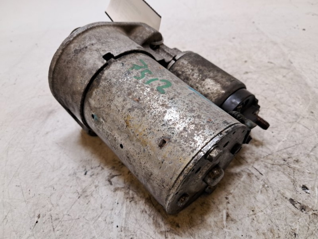 96497700 Motor de arranque  comprar en Zaragoza