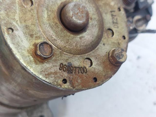 96497700 Motor de arranque  en stock Castellón
